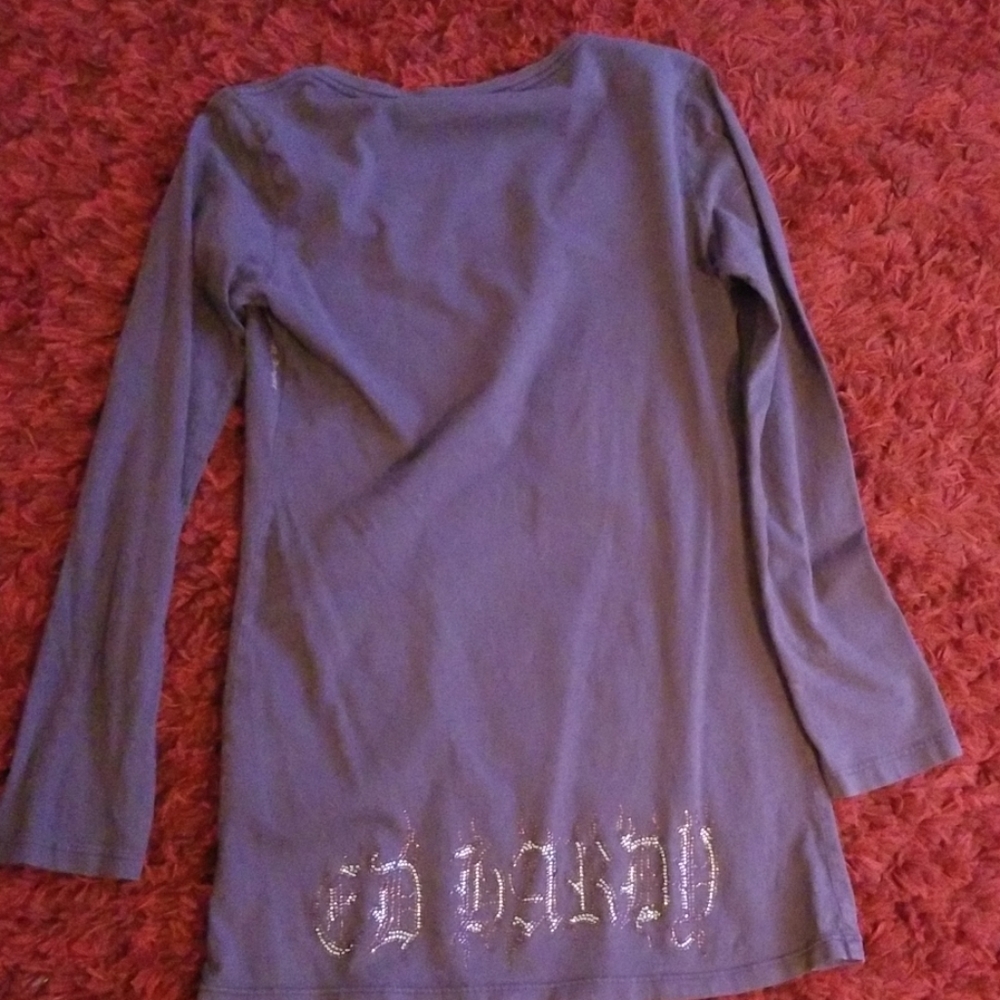 Vintage Ed Hardy T